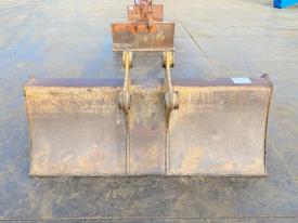 重機アタッチメント