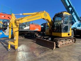 小松 二手挖土機(怪手) PC78US-10