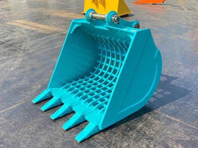  スケルトンバケット 