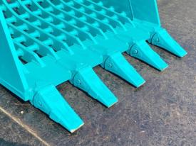 重機アタッチメント