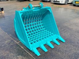 重機アタッチメント