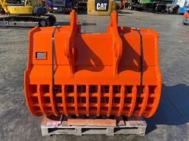 重機アタッチメント