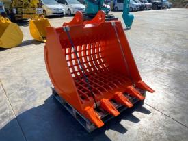 重機アタッチメント