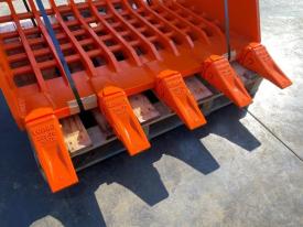 重機アタッチメント