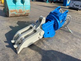 OKADA 重機抓爪 ASG-60R