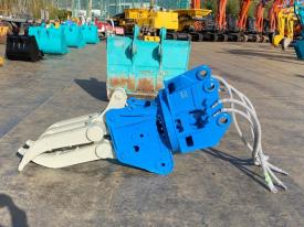 重機アタッチメントASG-60R