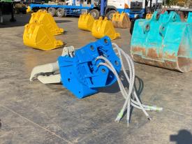 重機アタッチメントASG-60R