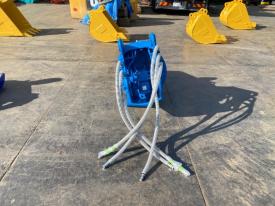 重機アタッチメントASG-60R