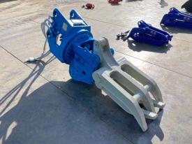 重機アタッチメントASG-60R