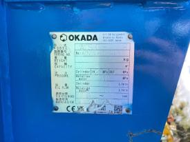 重機アタッチメントASG-60R