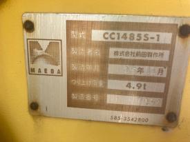 クレーンCC1485S-1