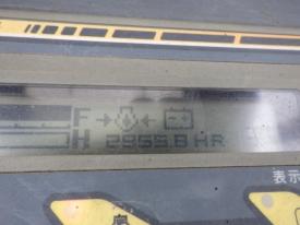 ミニユンボ（ミニショベル）RX-203S