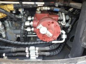 ミニユンボ（ミニショベル）Vio45-6A