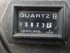 ミニユンボ（ミニショベル）SK30SR-6