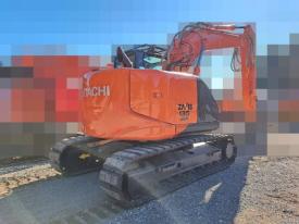 ユンボZX135USK-5B