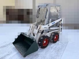 ホイールローダー（タイヤショベル）343