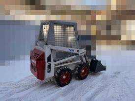 ホイールローダー（タイヤショベル）343