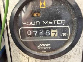 ホイールローダー（タイヤショベル）343