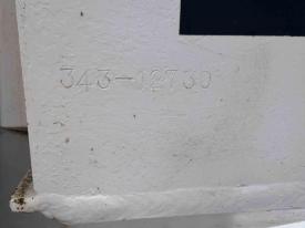 ホイールローダー（タイヤショベル）343