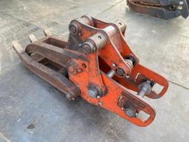 重機アタッチメントGT-120