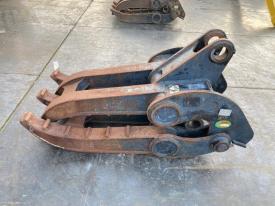 重機アタッチメントIFZ120