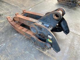 重機アタッチメントIFZ120