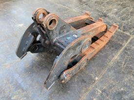 重機アタッチメントIFZ120