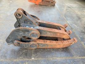 重機アタッチメントIFZ120