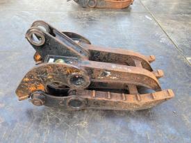 重機アタッチメントIFZ70