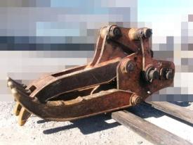 重機アタッチメントGT-120