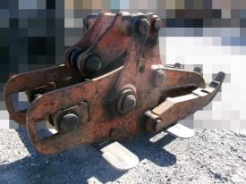 重機アタッチメントGT-120