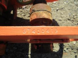 重機アタッチメントGT-40