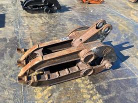 丸順(MARUJUN) 重機抓爪 IFZ70