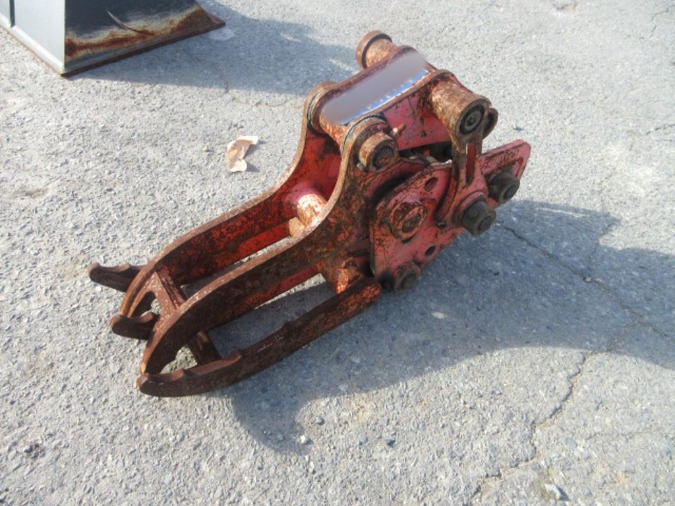 タグチ クイックヒッチ GT-08