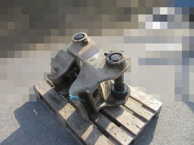 ミクロ クイックヒッチ ML70