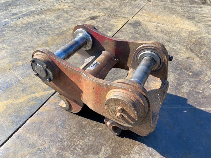 ミクロ クイックヒッチ ML70