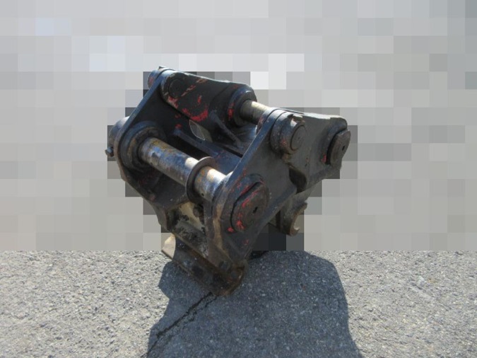 室戸 兼用バケット AL70