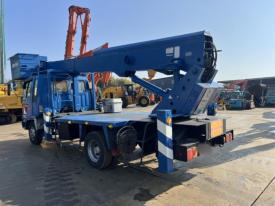 高所作業車SK240