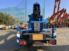 高所作業車SK240