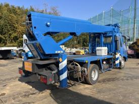 高所作業車SK240