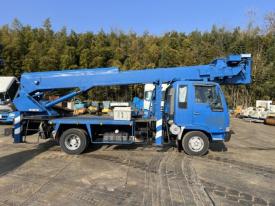 高所作業車SK240