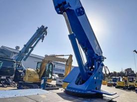 高所作業車SK240