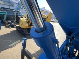 高所作業車SK240