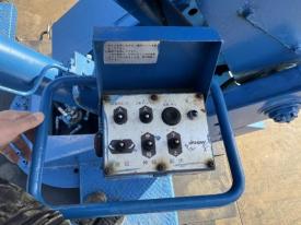 高所作業車SK240