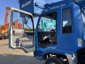 高所作業車SK240