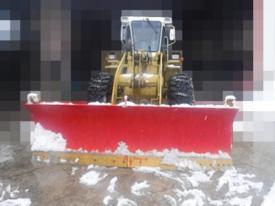 ホイールローダー（タイヤショベル）KLD60ZⅡ