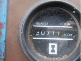 ホイールローダー（タイヤショベル）KLD60ZⅡ