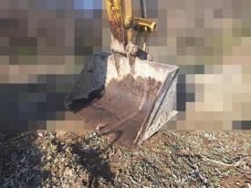 重機アタッチメント