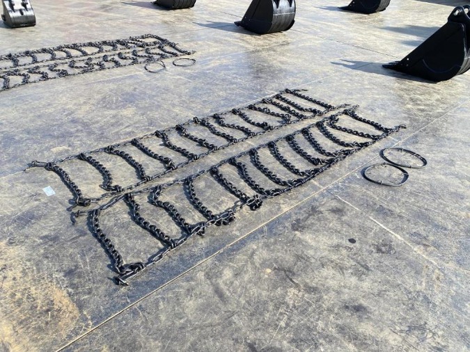 部品・パーツ（建機用）