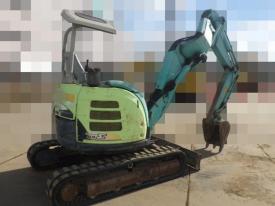 ミニユンボ（ミニショベル）B3-6A